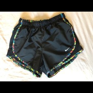 Nike gym shorts